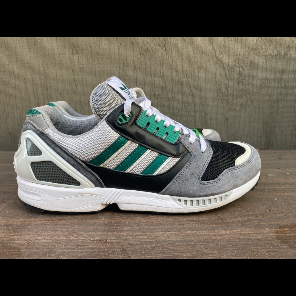 Adidas ZX8000 Mita Size 12